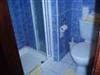 Dusche/WC im Schlafzimmer 5